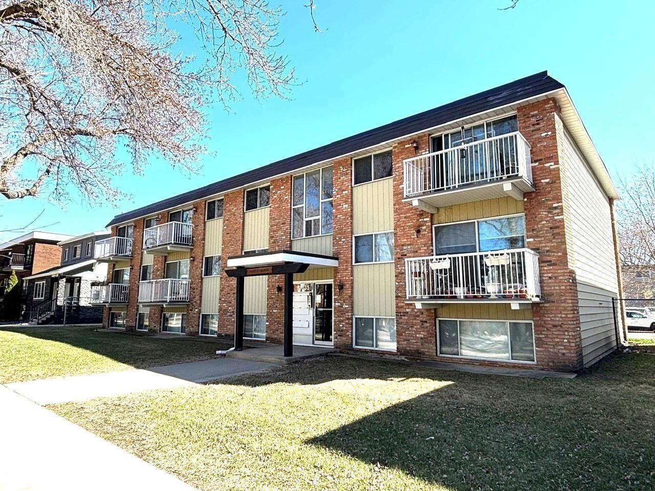 #304 10635 80 Av Nw, Edmonton, Alberta  T6E 1V6 - Photo 23 - E4485510