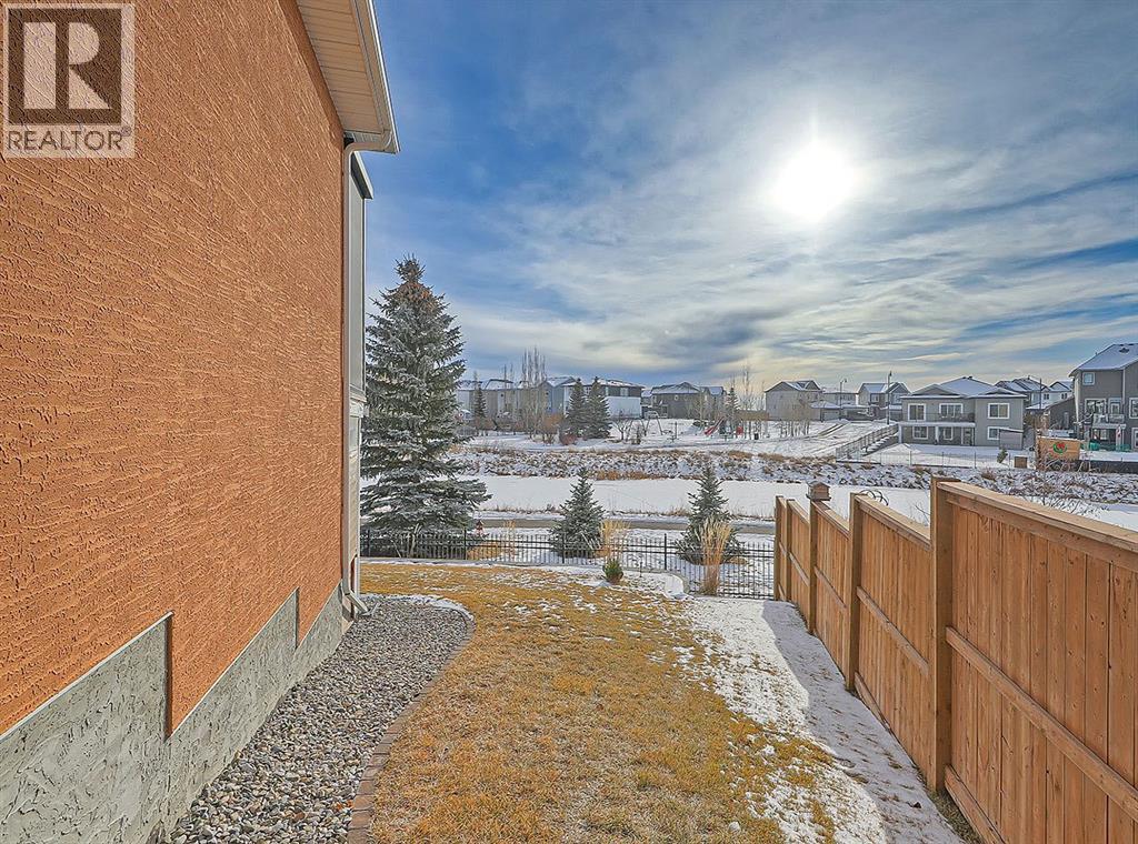 1627 Montrose Terrace SE, High River, Alberta  T1V 0B5 - Photo 37 - A2298035