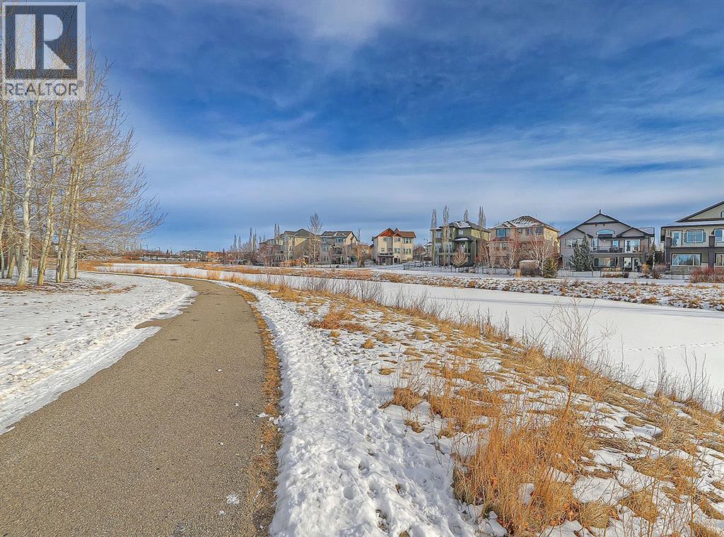 1627 Montrose Terrace SE, High River, Alberta  T1V 0B5 - Photo 42 - A2298035