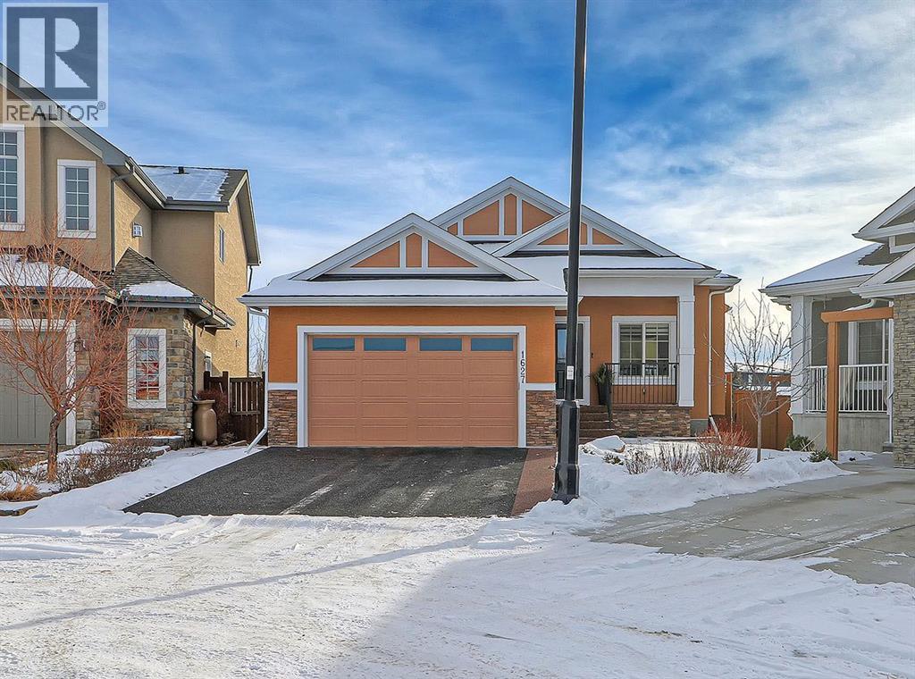 1627 Montrose Terrace SE, High River, Alberta  T1V 0B5 - Photo 49 - A2298035
