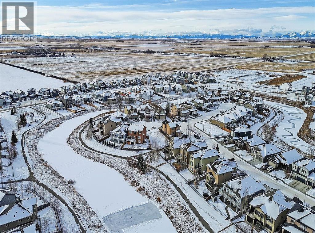 1627 Montrose Terrace SE, High River, Alberta  T1V 0B5 - Photo 45 - A2298035