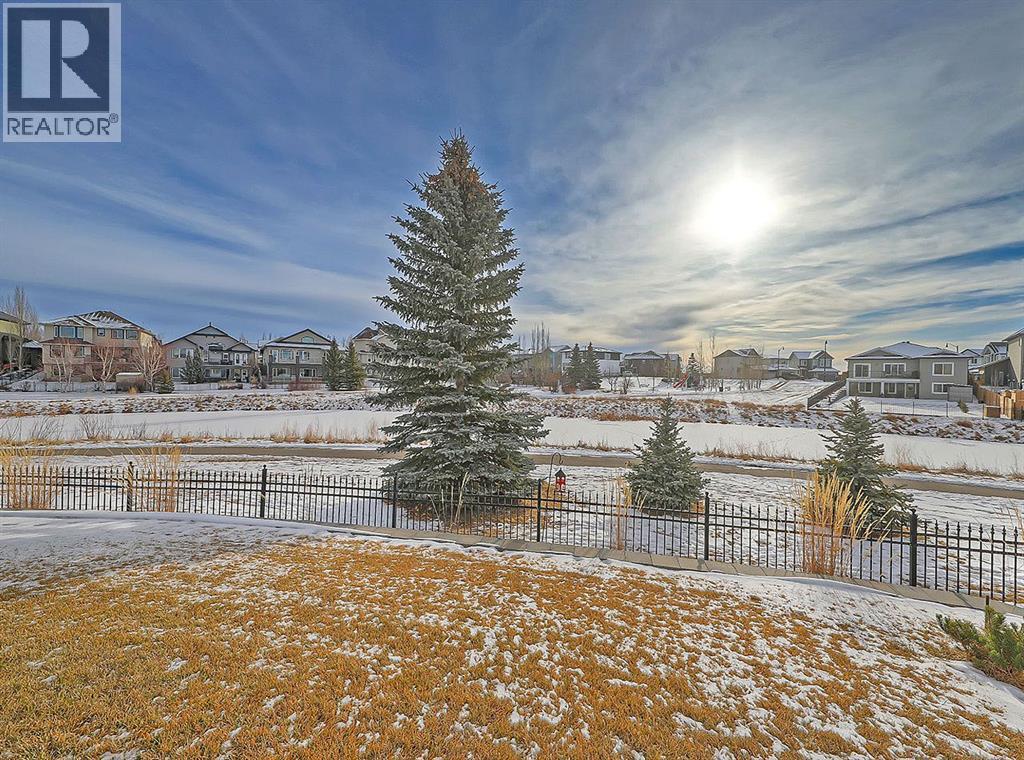1627 Montrose Terrace SE, High River, Alberta  T1V 0B5 - Photo 41 - A2298035