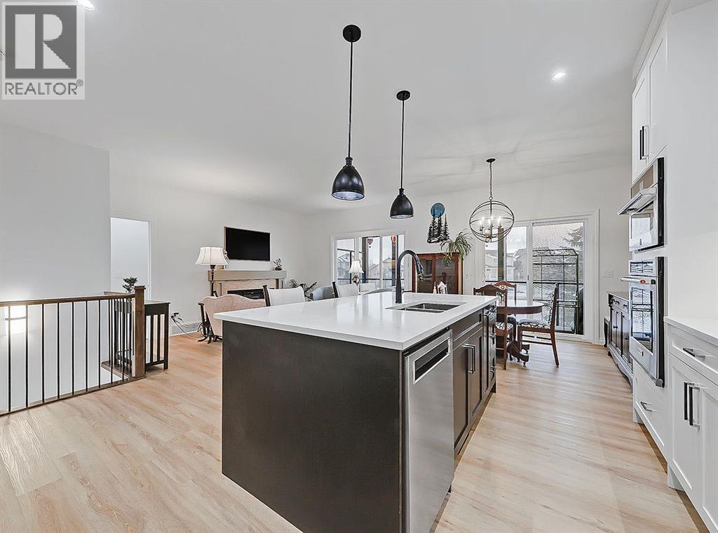 1627 Montrose Terrace SE, High River, Alberta  T1V 0B5 - Photo 10 - A2298035