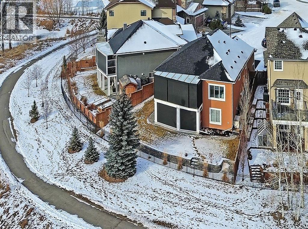 1627 Montrose Terrace SE, High River, Alberta  T1V 0B5 - Photo 43 - A2298035