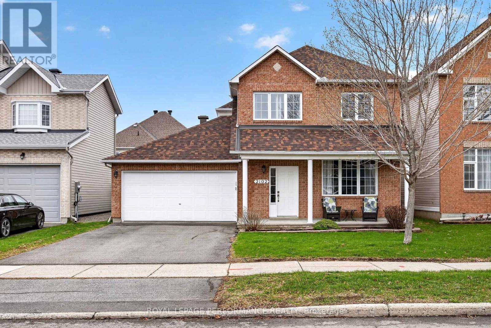 2102 Esprit Drive, Ottawa, Ontario  K4A 4G3 - Photo 2 - X13076244
