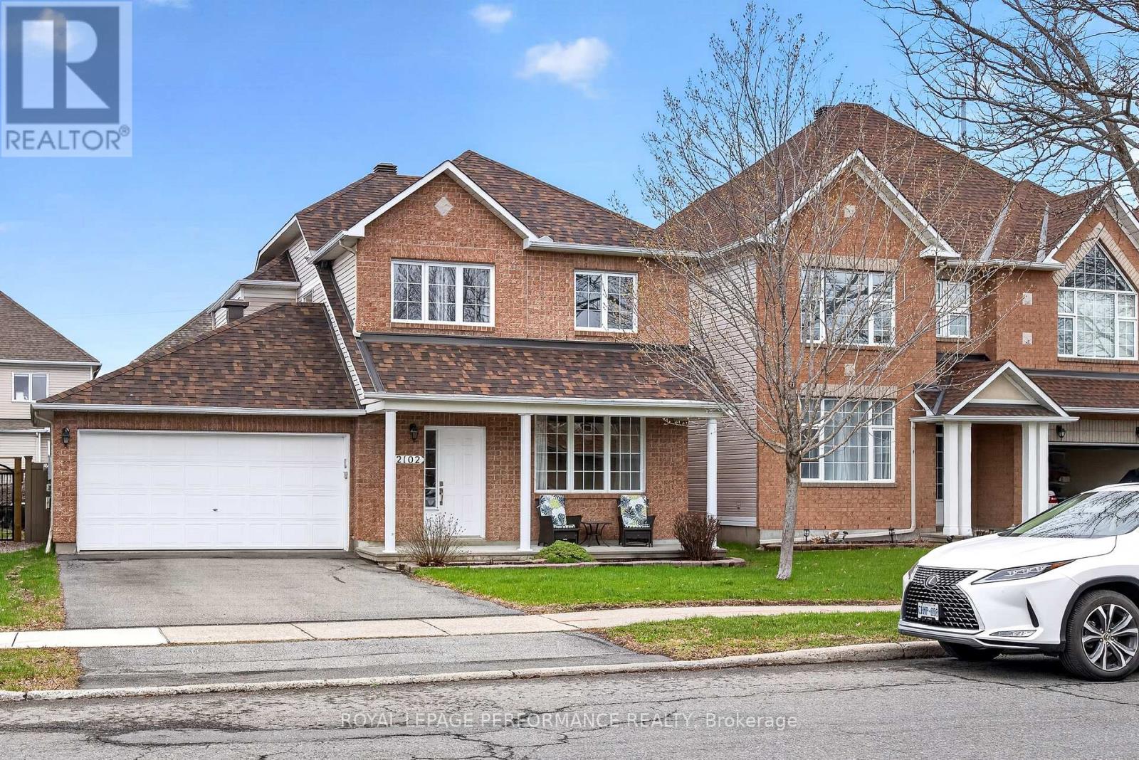 2102 Esprit Drive, Ottawa, Ontario  K4A 4G3 - Photo 3 - X13076244
