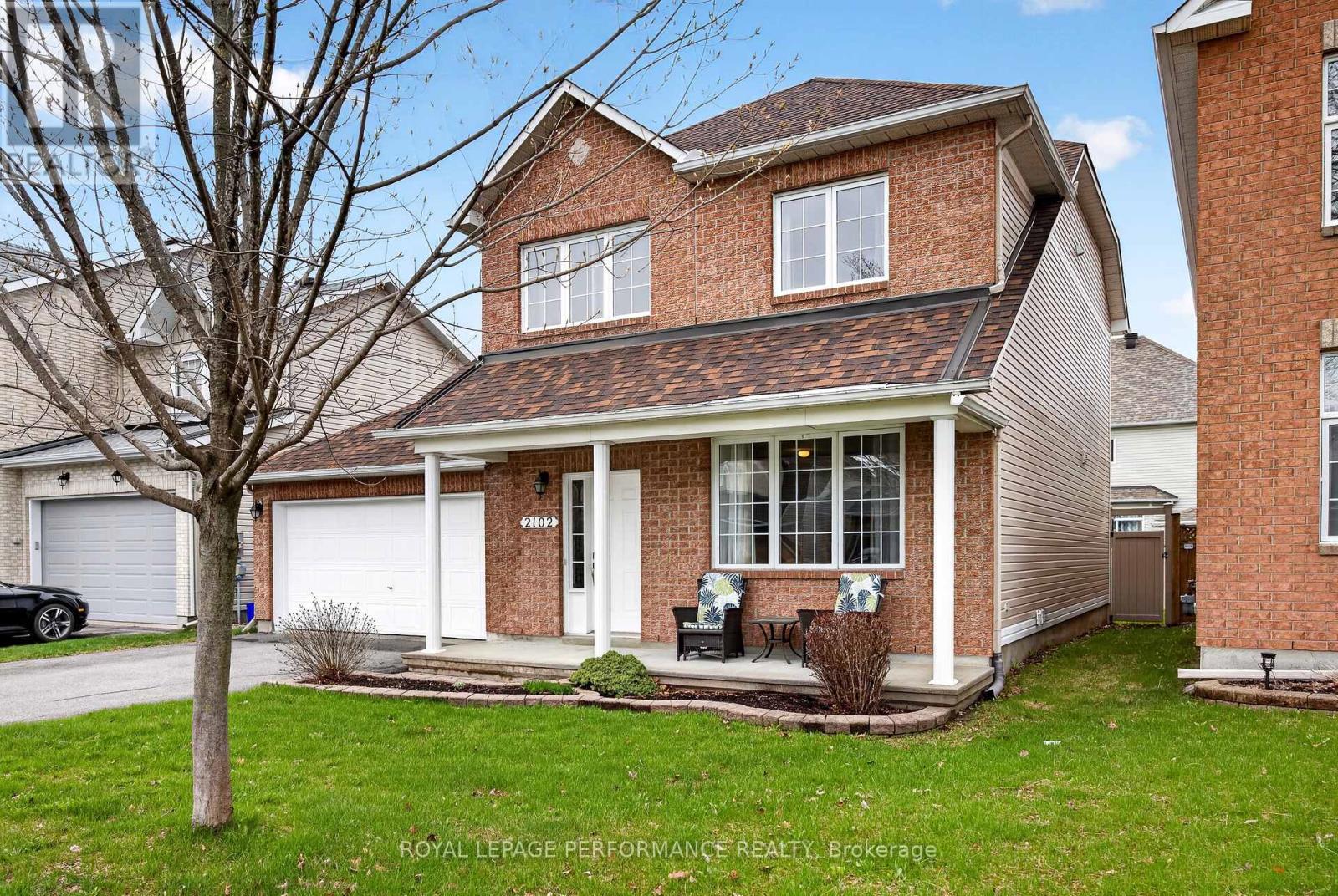 2102 Esprit Drive, Ottawa, Ontario  K4A 4G3 - Photo 4 - X13076244
