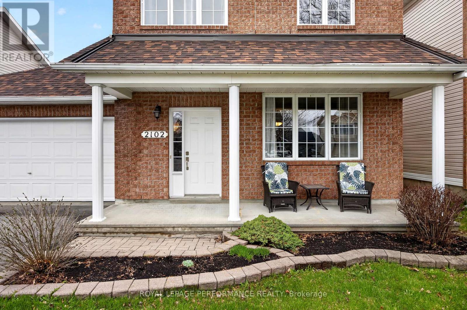 2102 Esprit Drive, Ottawa, Ontario  K4A 4G3 - Photo 5 - X13076244