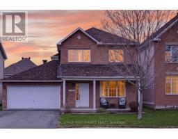 2102 ESPRIT DRIVE, Ottawa, Ontario