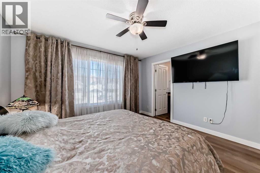 153 Chaparral Valley Mews, Calgary, Alberta  T2X 0V9 - Photo 21 - A2307284