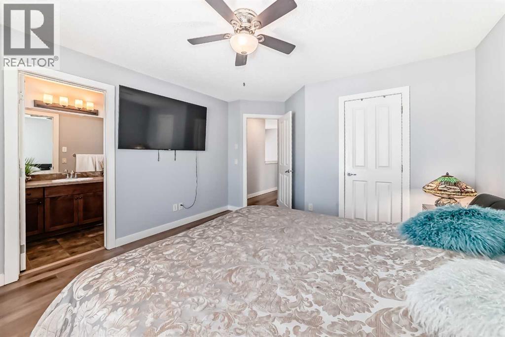 153 Chaparral Valley Mews, Calgary, Alberta  T2X 0V9 - Photo 22 - A2307284