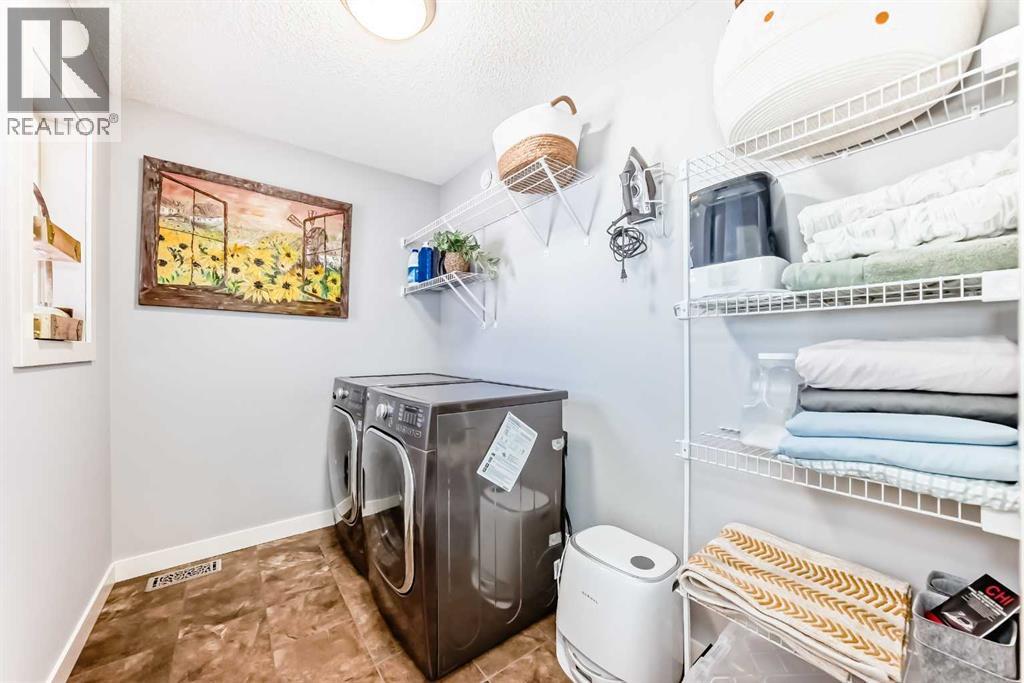 153 Chaparral Valley Mews, Calgary, Alberta  T2X 0V9 - Photo 35 - A2307284