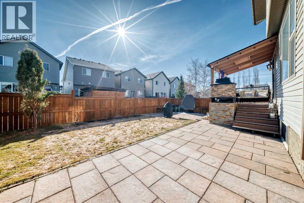 153 Chaparral Valley Mews, Calgary, Alberta  T2X 0V9 - Photo 43 - A2307284