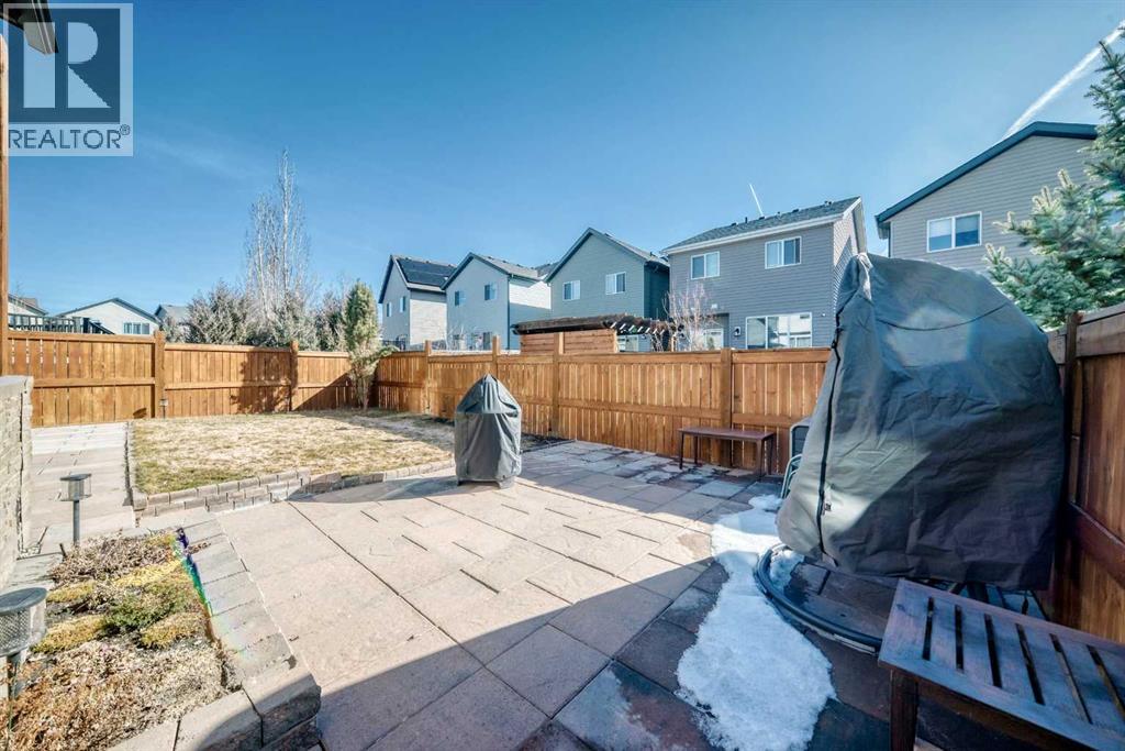 153 Chaparral Valley Mews, Calgary, Alberta  T2X 0V9 - Photo 45 - A2307284