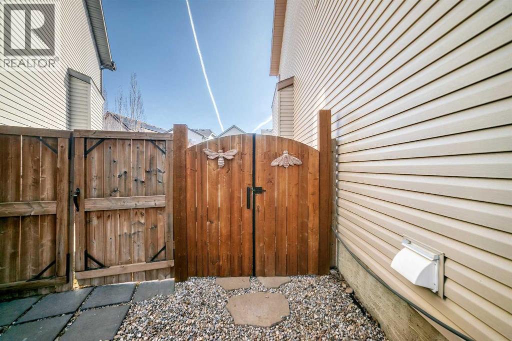 153 Chaparral Valley Mews, Calgary, Alberta  T2X 0V9 - Photo 48 - A2307284