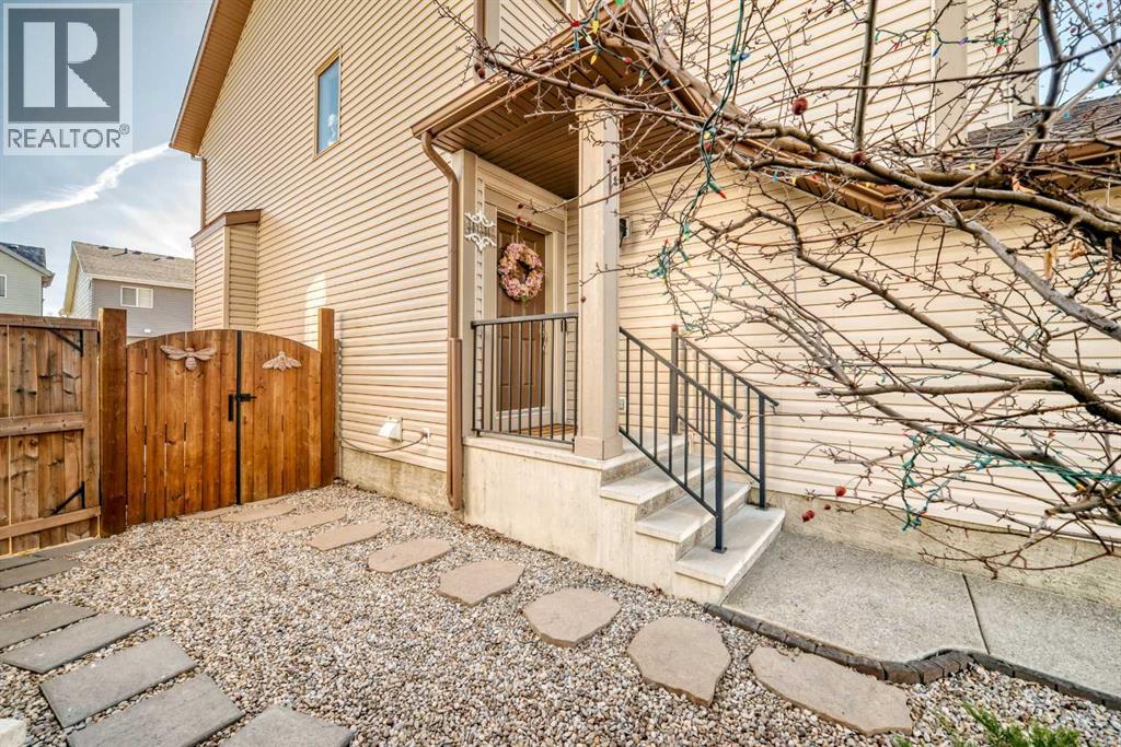 153 Chaparral Valley Mews, Calgary, Alberta  T2X 0V9 - Photo 49 - A2307284