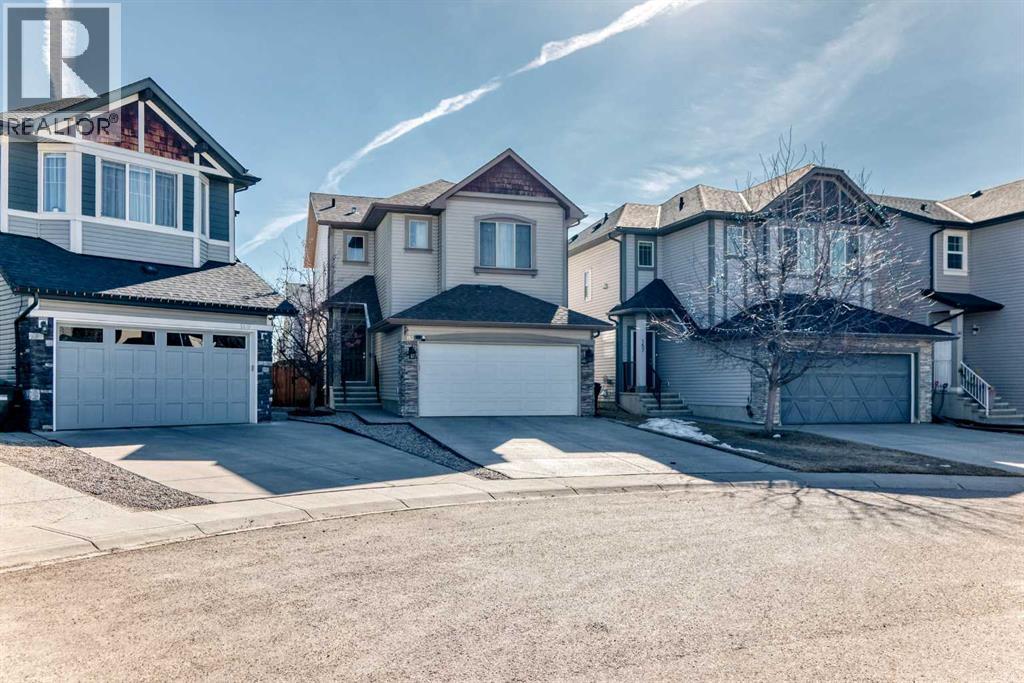 153 Chaparral Valley Mews, Calgary, Alberta  T2X 0V9 - Photo 50 - A2307284