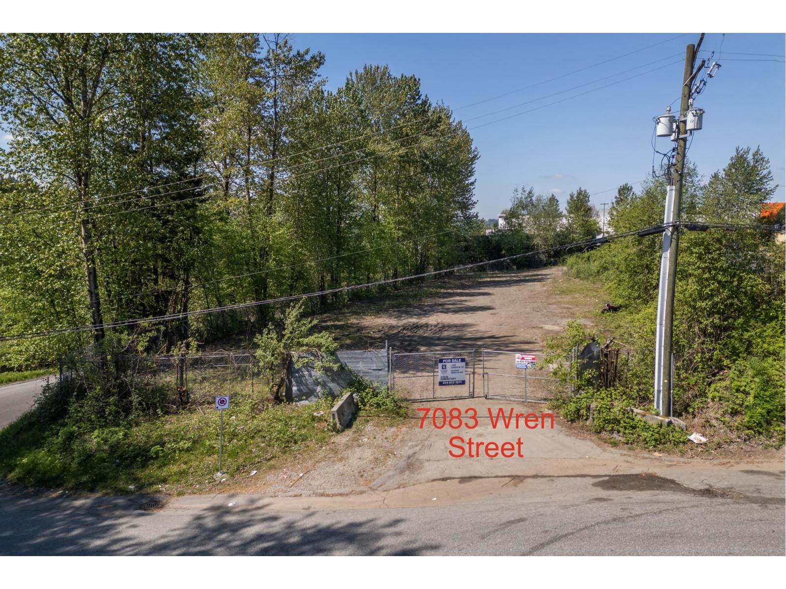 7083 S Wren Street, Mission, British Columbia  V2V 2V9 - Photo 2 - C8078194