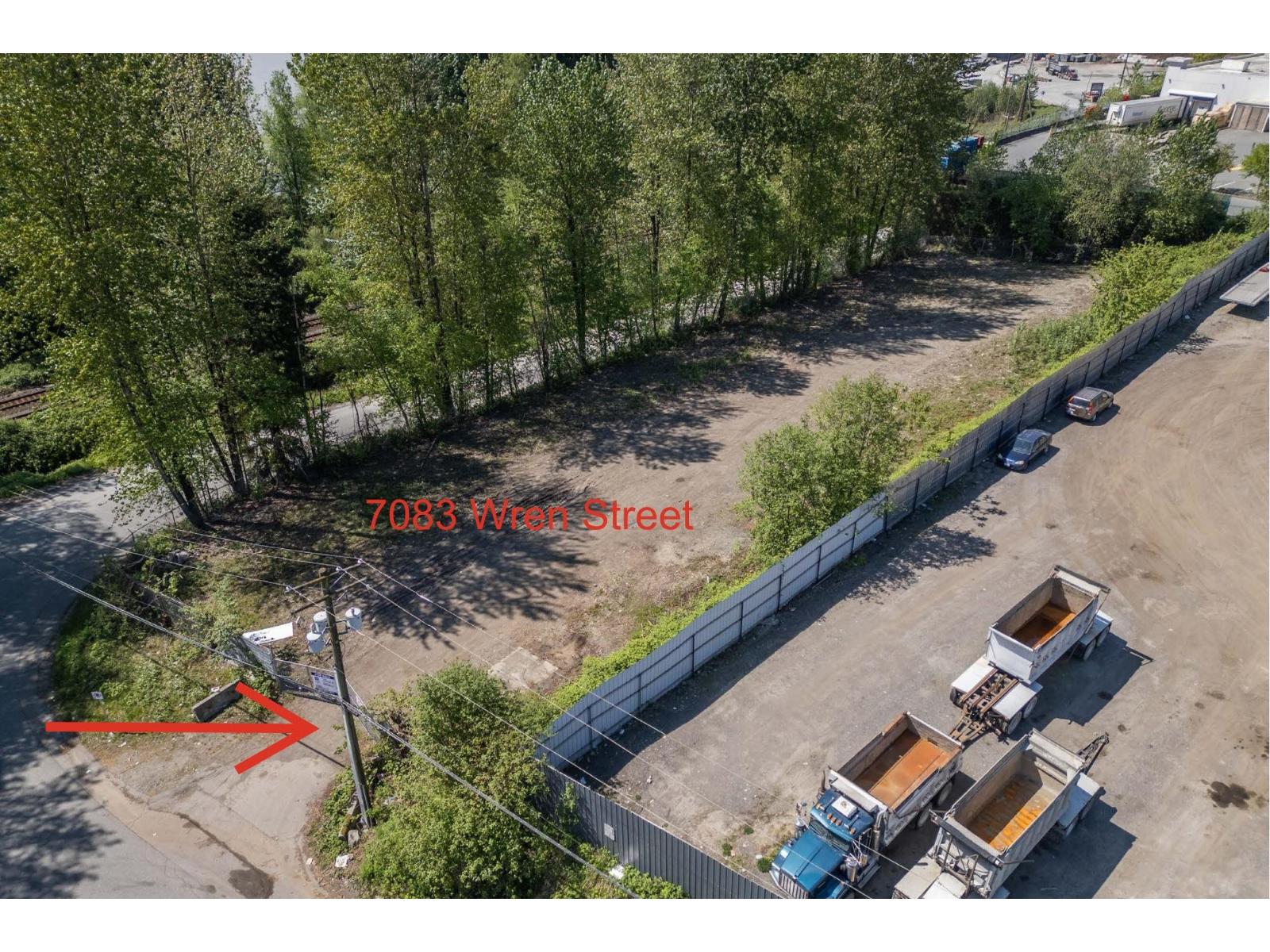 7083 S WREN STREET, mission, British Columbia