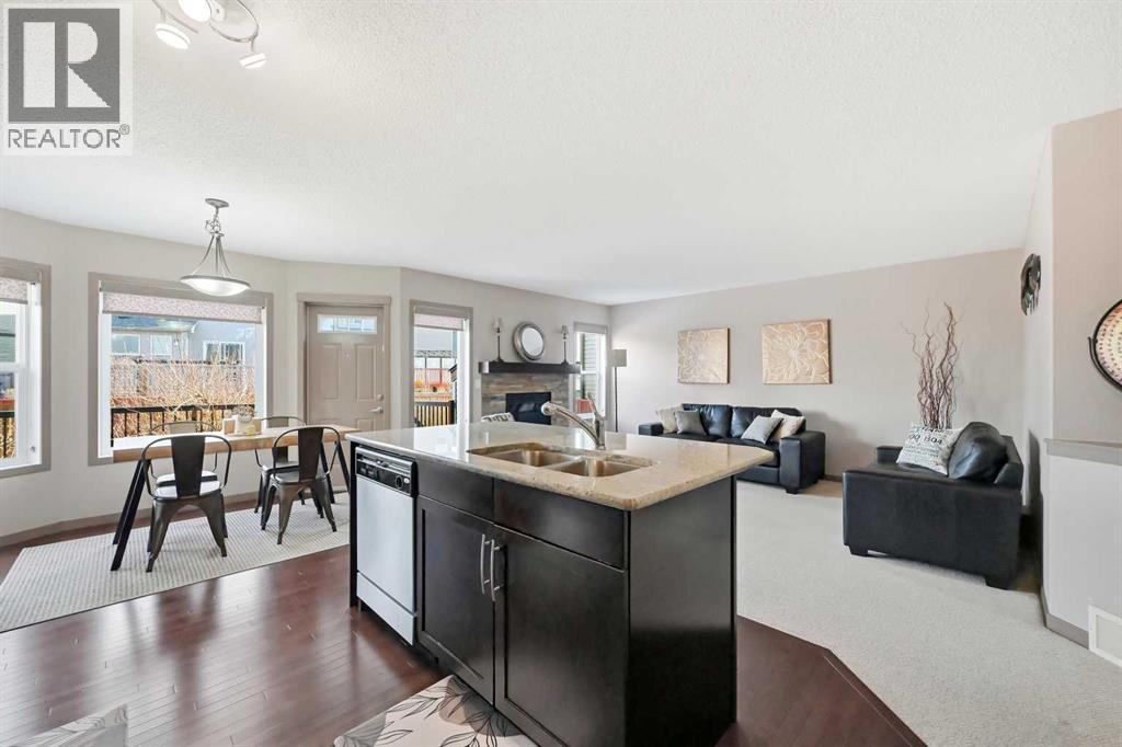 28 Skyview Shores Terrace Ne, Calgary, Alberta  T3N 0C7 - Photo 11 - A2280249