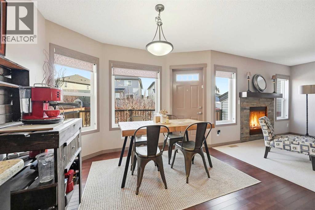 28 Skyview Shores Terrace Ne, Calgary, Alberta  T3N 0C7 - Photo 16 - A2280249