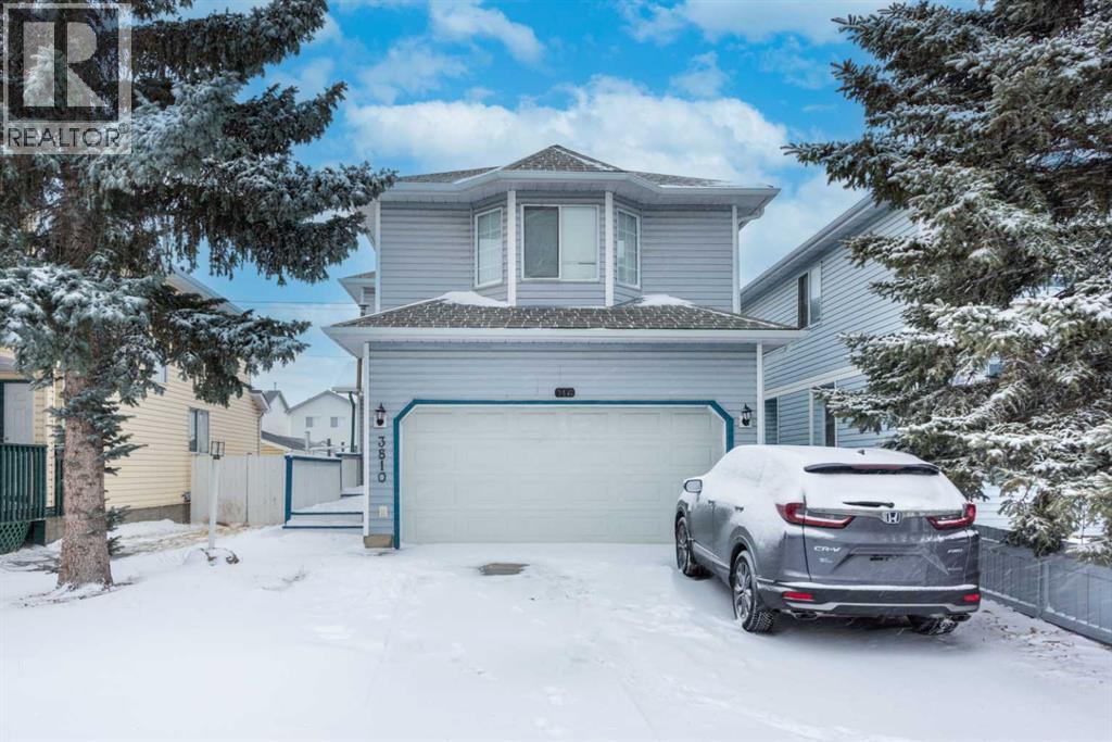 3810 Catalina Boulevard NE, Calgary, Alberta