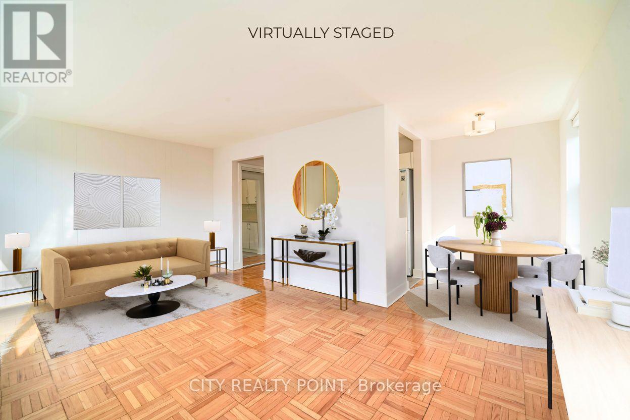 405 - 1545 Bathurst Street, Toronto, Ontario  M5P 3H6 - Photo 2 - C13076252