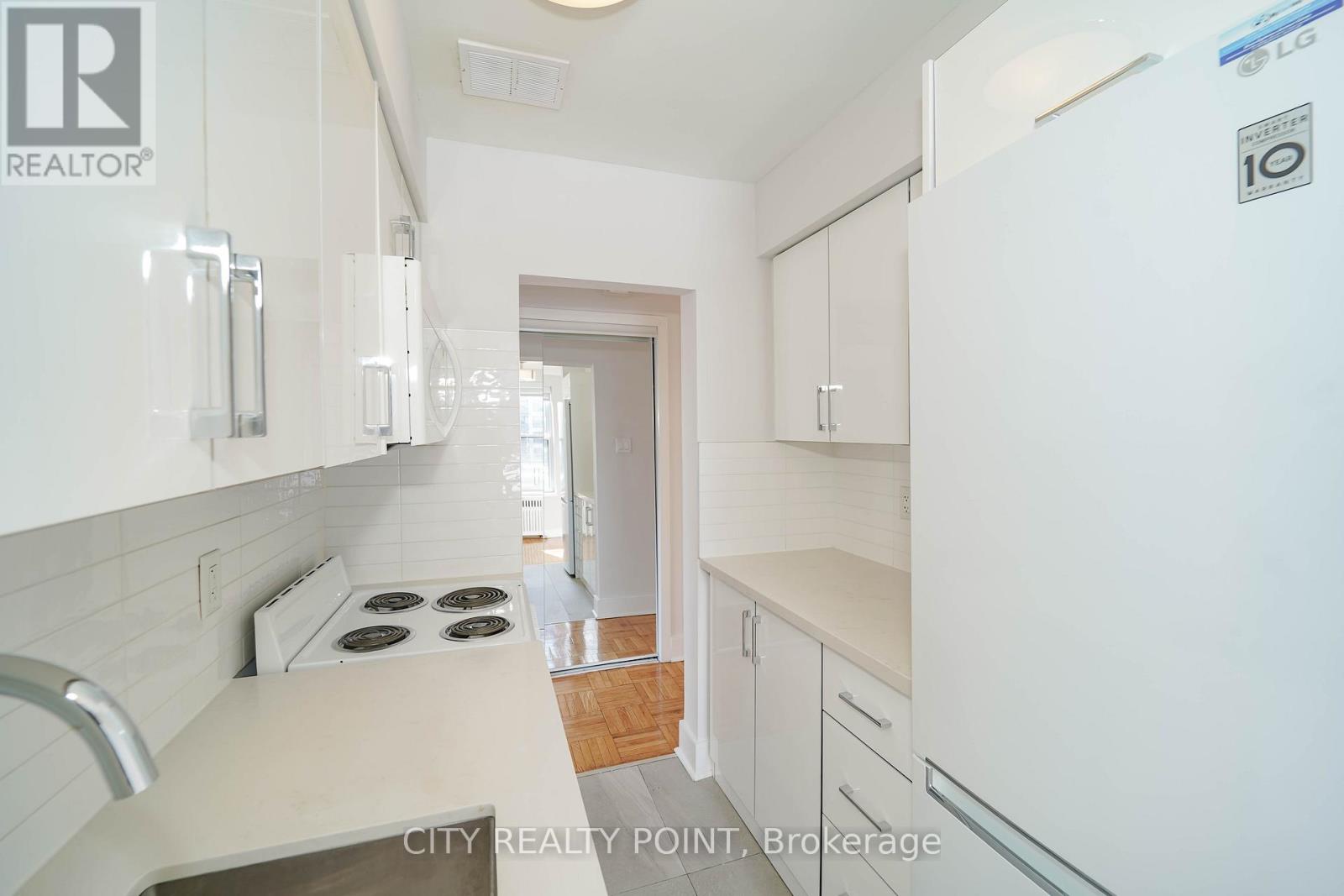 405 - 1545 Bathurst Street, Toronto, Ontario  M5P 3H6 - Photo 4 - C13076252