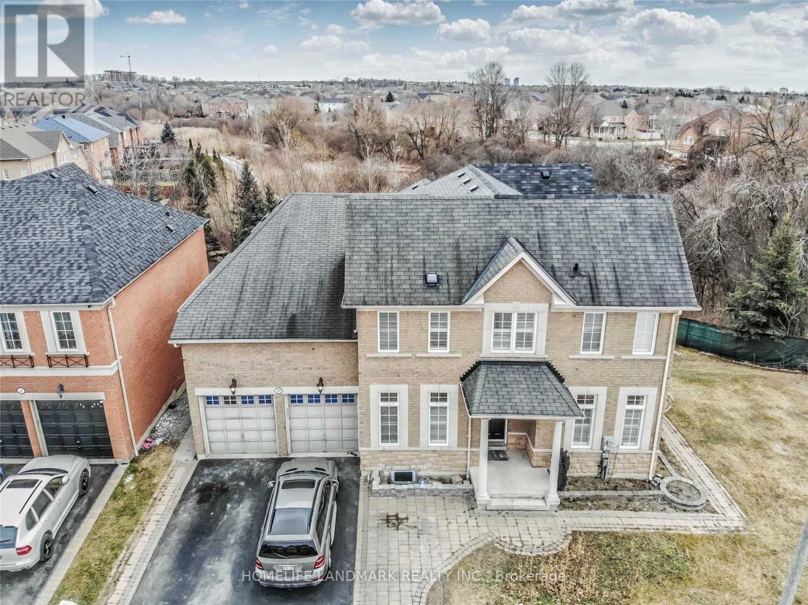 49 Williamson Drive W, Ajax (Northwest Ajax), Ontario  L1T 4M7 - Photo 2 - E13076248