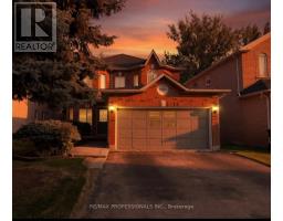 7153 WALDORF WAY, Mississauga, Ontario