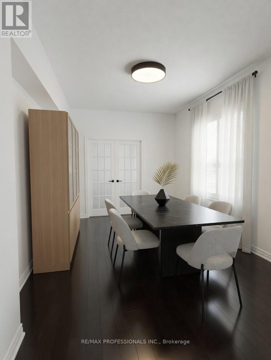7153 Waldorf Way, Mississauga, Ontario  L5N 7R3 - Photo 12 - W12859462