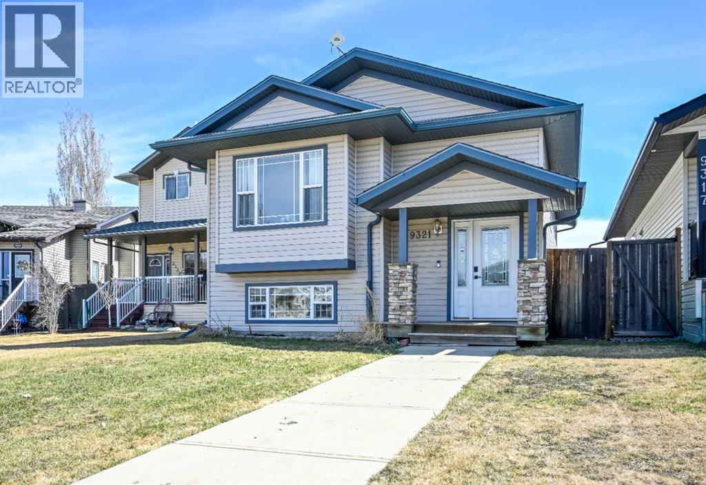 9321 91 Street, Grande Prairie, Alberta  T8X 0C7 - Photo 2 - A2307552
