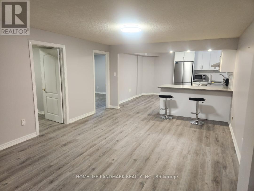 Basement - 282 Forest Run Boulevard, Vaughan, Ontario  L4K 5G2 - Photo 11 - N13076242
