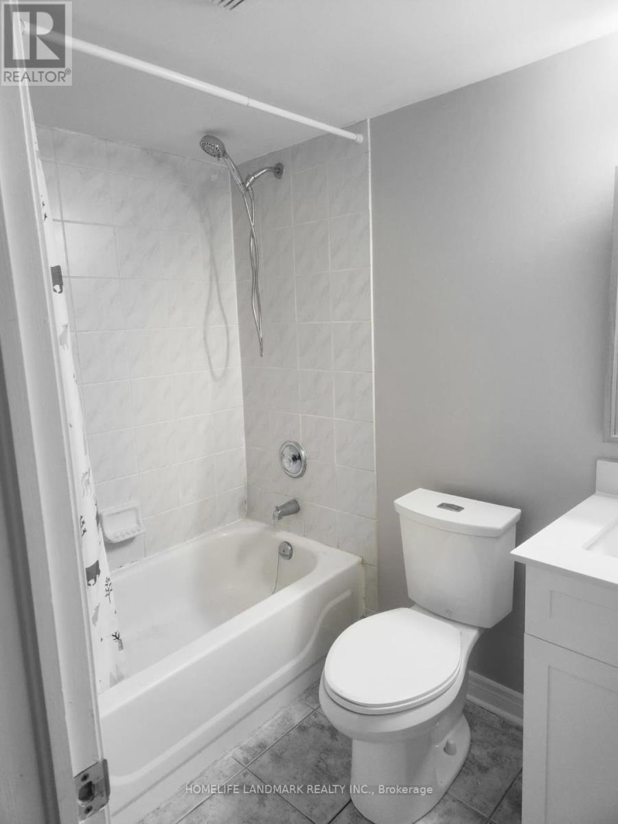 Basement - 282 Forest Run Boulevard, Vaughan, Ontario  L4K 5G2 - Photo 13 - N13076242