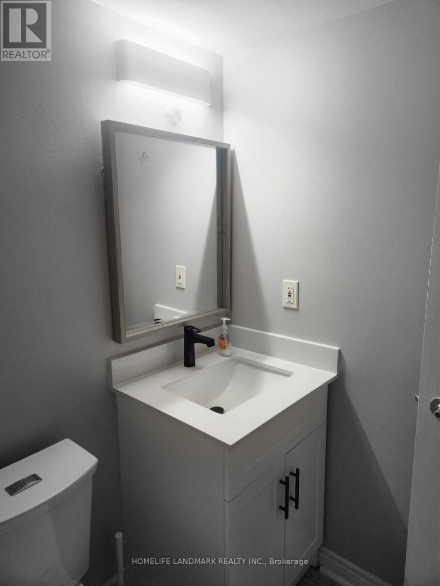 Basement - 282 Forest Run Boulevard, Vaughan, Ontario  L4K 5G2 - Photo 14 - N13076242