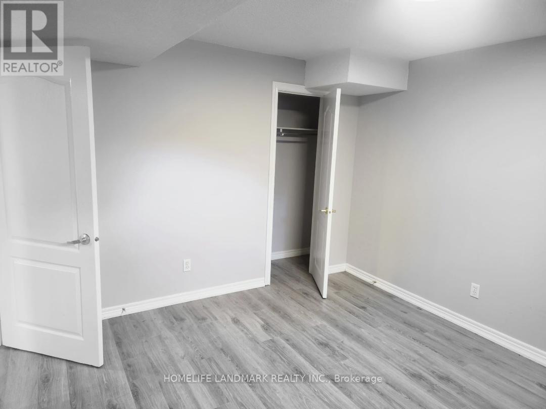 Basement - 282 Forest Run Boulevard, Vaughan, Ontario  L4K 5G2 - Photo 18 - N13076242