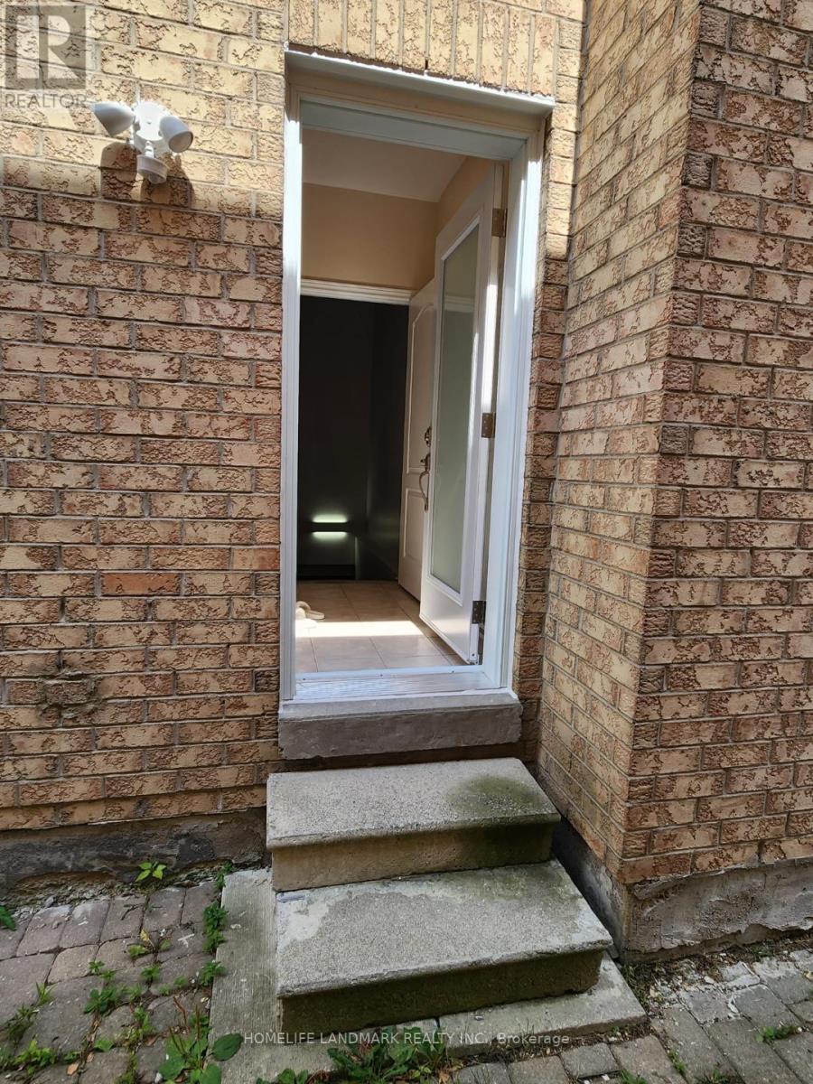 Basement - 282 Forest Run Boulevard, Vaughan, Ontario  L4K 5G2 - Photo 3 - N13076242