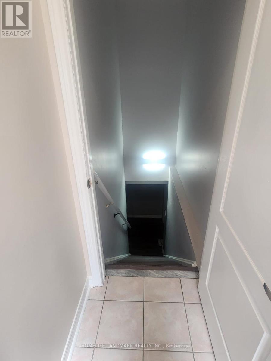 Basement - 282 Forest Run Boulevard, Vaughan, Ontario  L4K 5G2 - Photo 4 - N13076242