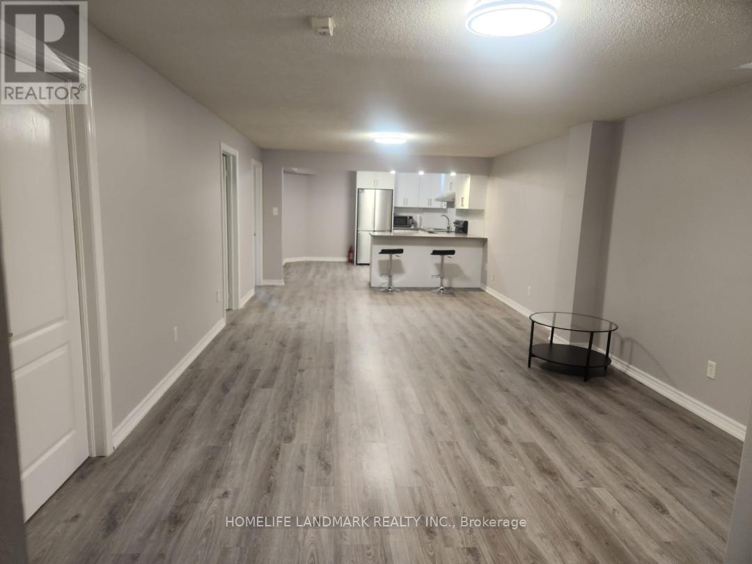 Basement - 282 Forest Run Boulevard, Vaughan, Ontario  L4K 5G2 - Photo 7 - N13076242