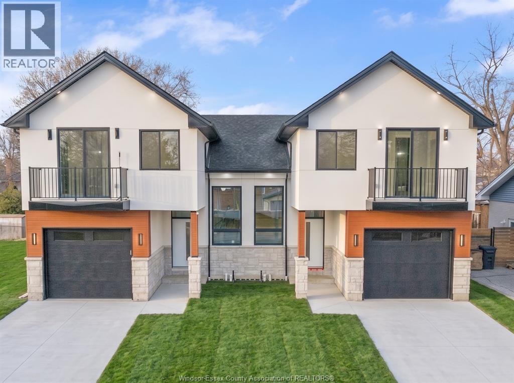 125 Laurier DRIVE, LaSalle, Ontario