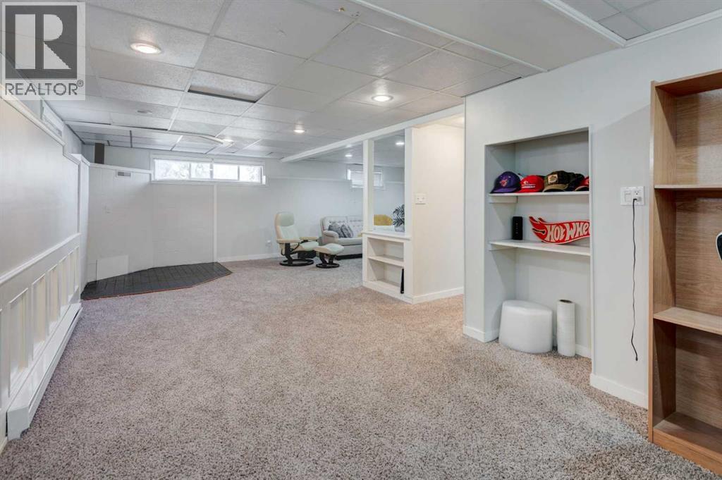 92 Chinook Drive Sw, Calgary, Alberta  T2V 2P9 - Photo 23 - A2304187