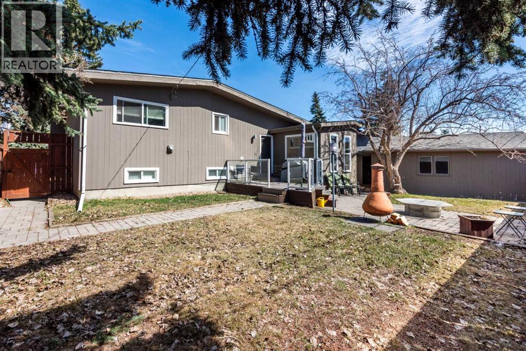 92 Chinook Drive Sw, Calgary, Alberta  T2V 2P9 - Photo 29 - A2304187
