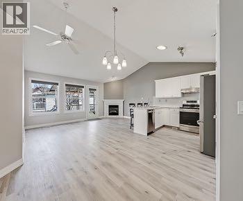 503 Marshall Rise Nw, High River, Alberta  T1V 1R2 - Photo 6 - A2305938