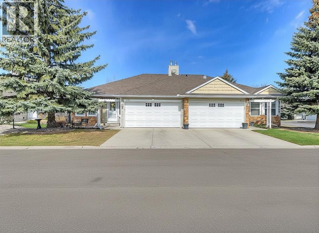 503 Marshall Rise Nw, High River, Alberta  T1V 1R2 - Photo 44 - A2305938