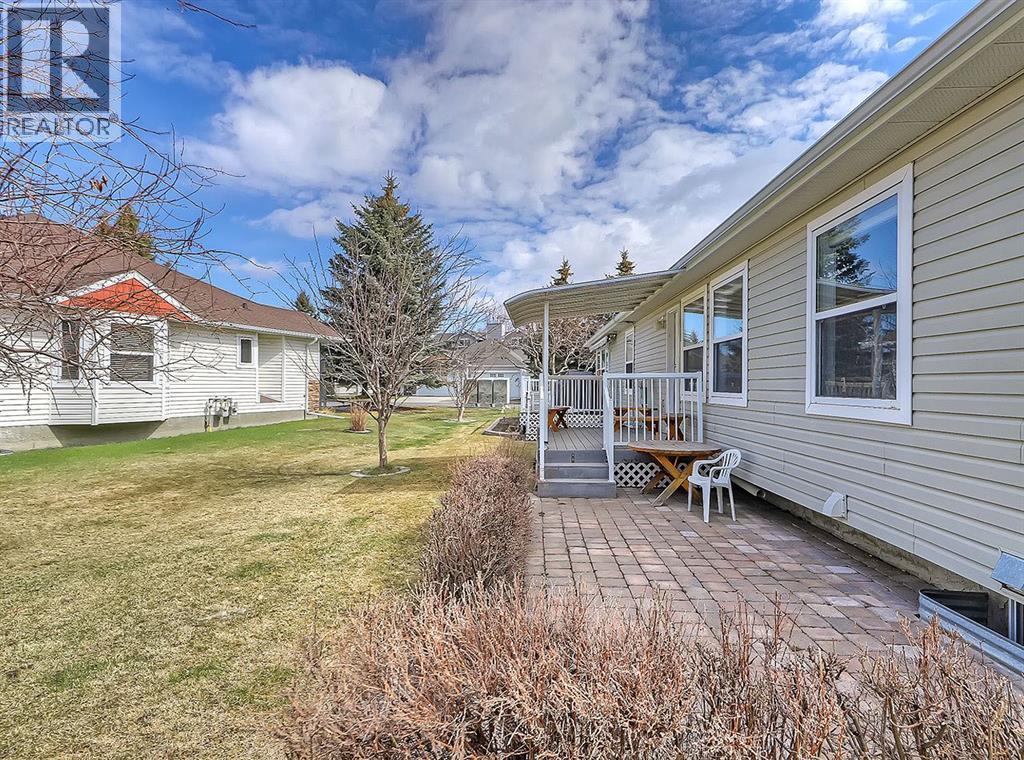 503 Marshall Rise Nw, High River, Alberta  T1V 1R2 - Photo 36 - A2305938