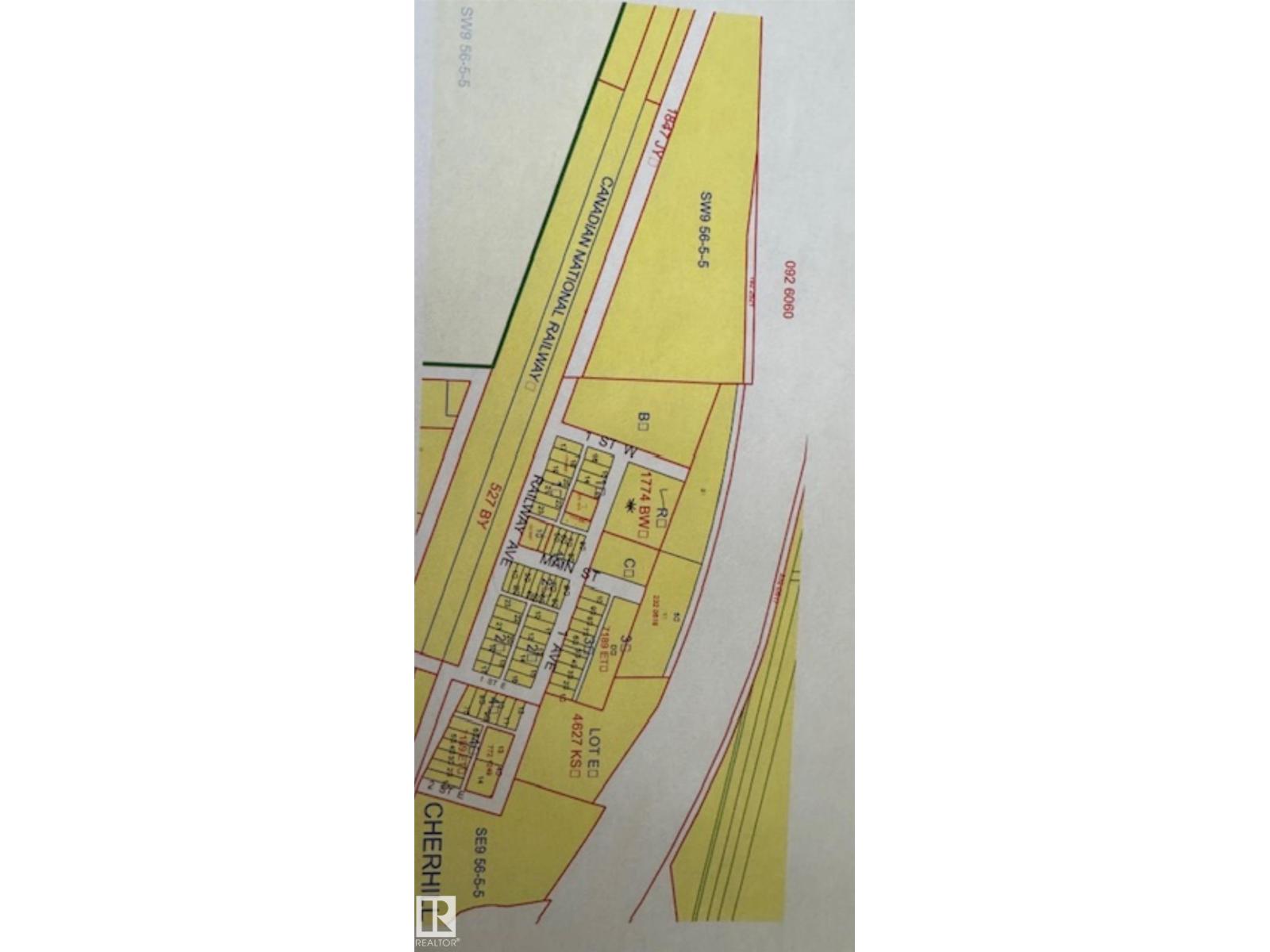 610-56102 Range Road 53, Cherhill, Alberta  T0E 0J0 - Photo 11 - E4485540