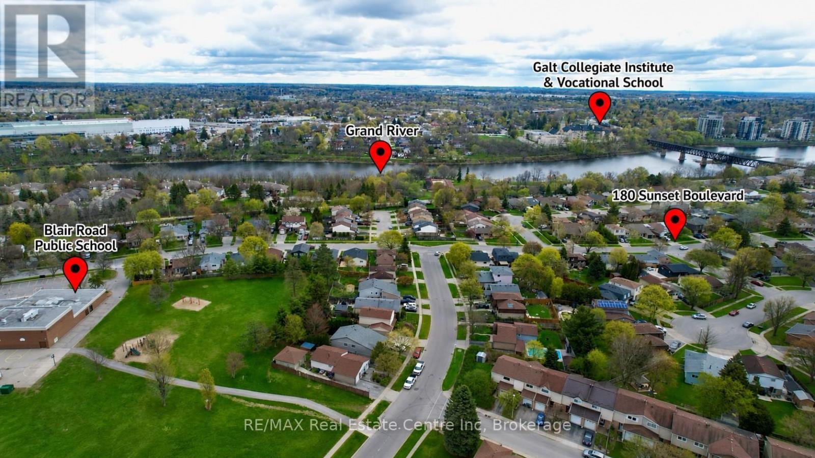 180 Sunset Boulevard, Cambridge, Ontario  N1S 4L2 - Photo 45 - X13066596