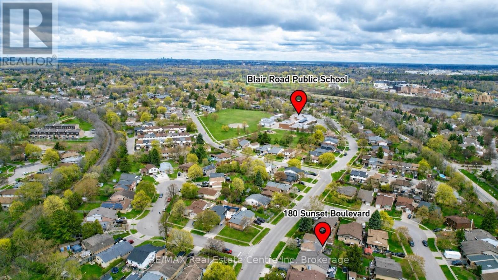 180 Sunset Boulevard, Cambridge, Ontario  N1S 4L2 - Photo 46 - X13066596