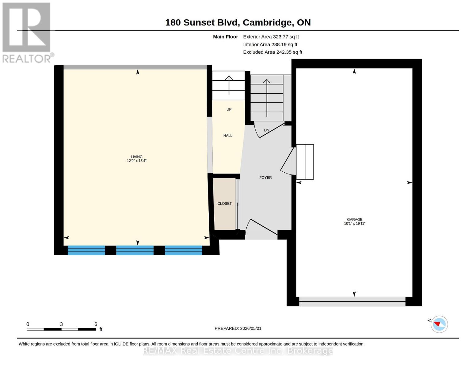 180 Sunset Boulevard, Cambridge, Ontario  N1S 4L2 - Photo 47 - X13066596