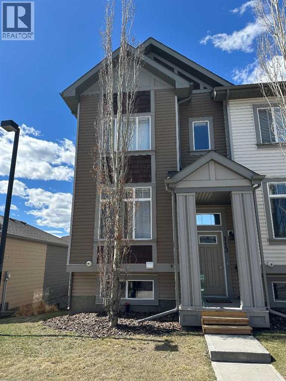 113 Copperpond Row SE, Calgary, Alberta